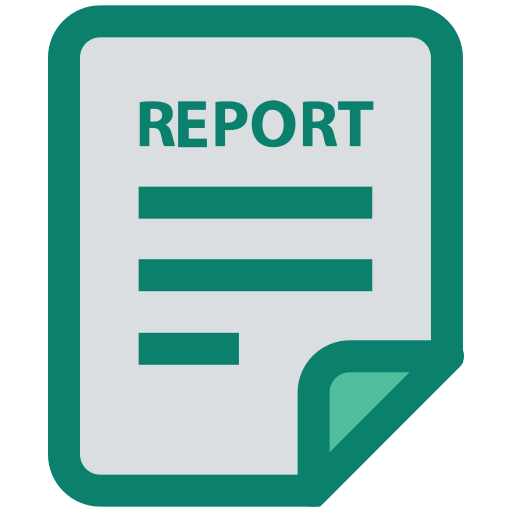 Report Icon